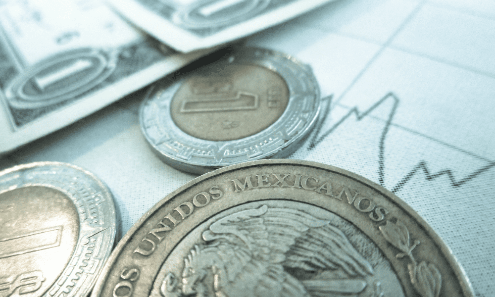 Especialistas encuestados por Banxico esperan menor inflación en 2019