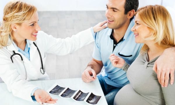 Reproducción asistida, un negocio de 121,000 millones de pesos