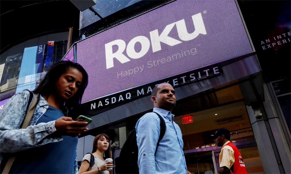 ¿Venta de dispositivos? Este es el verdadero negocio que Roku ve en México