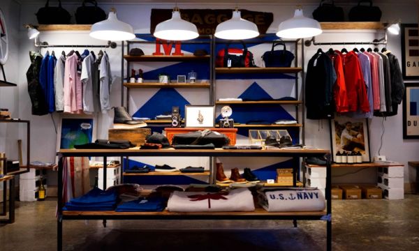 Grupo Axo compra ON Stores México, subsidiaria de The Gap