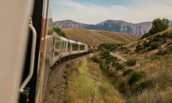 Grupo México descarta participar en el proyecto del Tren Maya