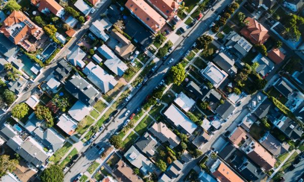 Las ganas de comprar una casa disminuyen durante una transición de gobierno