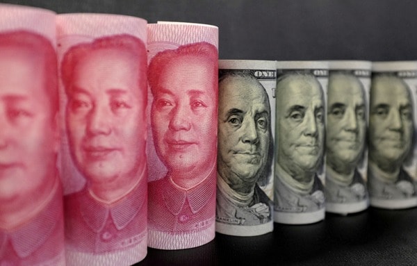 China podría recortar su meta de crecimiento a entre 6 y 6.5% para 2019