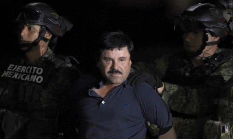 Cártel de Sinaloa sobornó a Peña y a Calderón, afirma el abogado del Chapo en el primer día del juicio