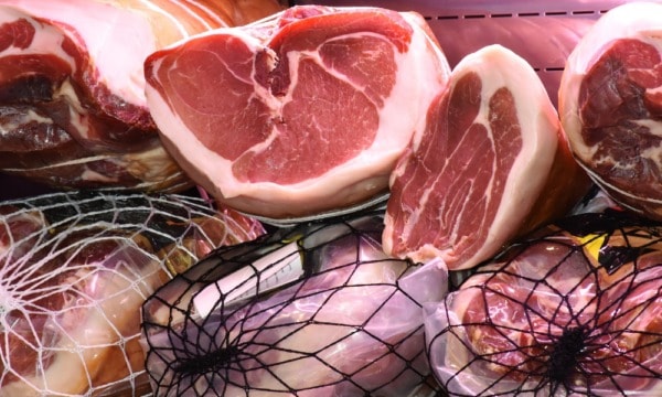 México, Estados Unidos y Canadá garantizan abastecimiento de carne pese a COVID-19