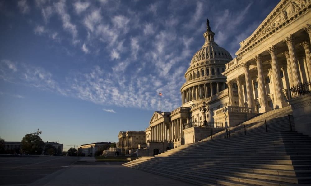 Nueva batalla política en Washington; demócratas quieren renegociar el T-MEC