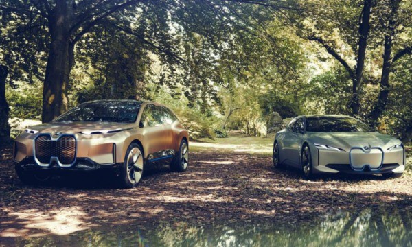 BMW y Daimler se unen para desarrollar tecnología de conducción automatizada