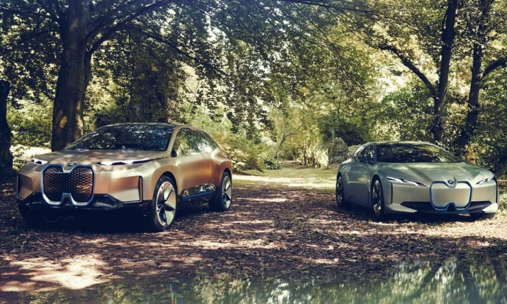 BMW invierte en autos eléctricos y autónomos, pero aún no ve las ganancias esperadas