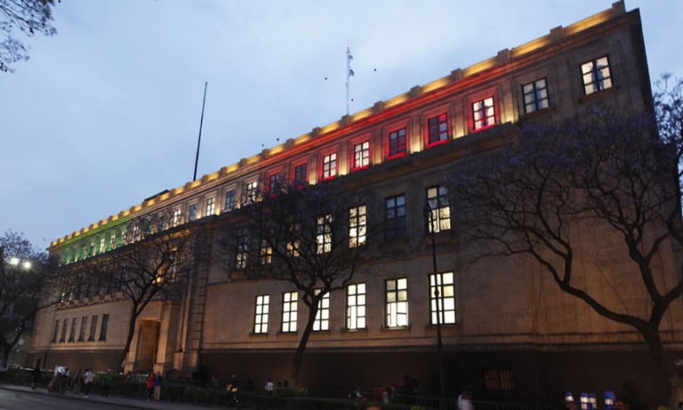 Suprema Corte echa para atrás Ley Bonilla en Baja California