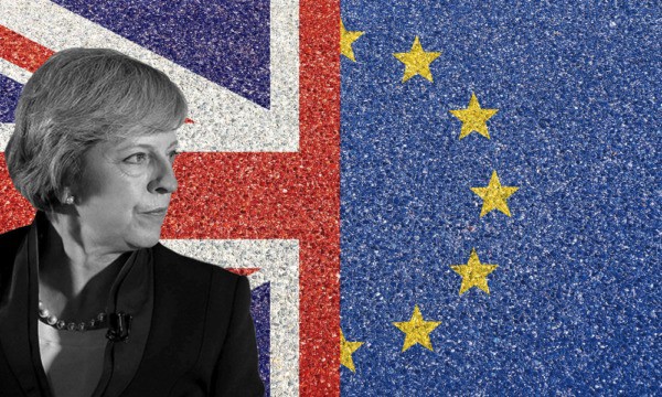 Un Brexit sin acuerdo es cada vez más probable