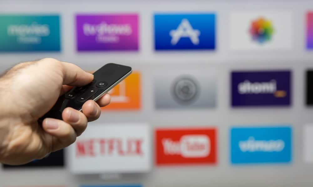Apple da otro paso en la carrera contra Netflix, Amazon y HBO: se alía con el estudio A24