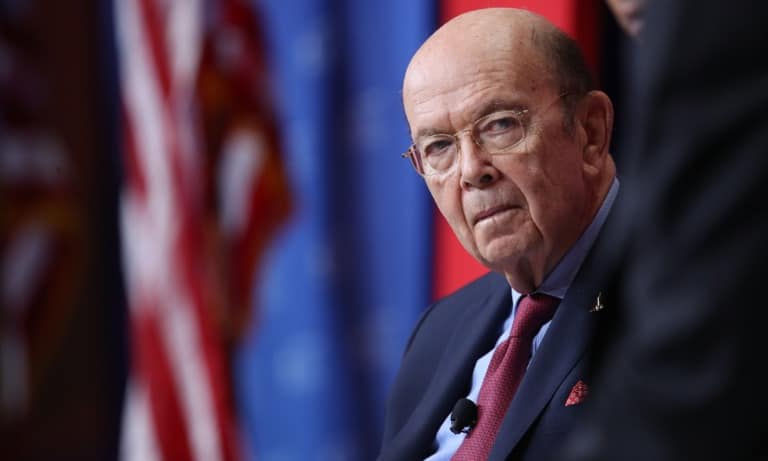 Estados Unidos, en camino de repunte económico: Wilbur Ross