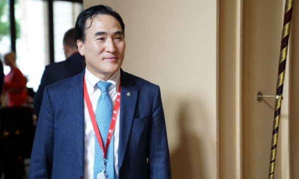 Interpol ya tiene nuevo presidente: el surcoreano Kim Jong-yang vence al candidato ruso