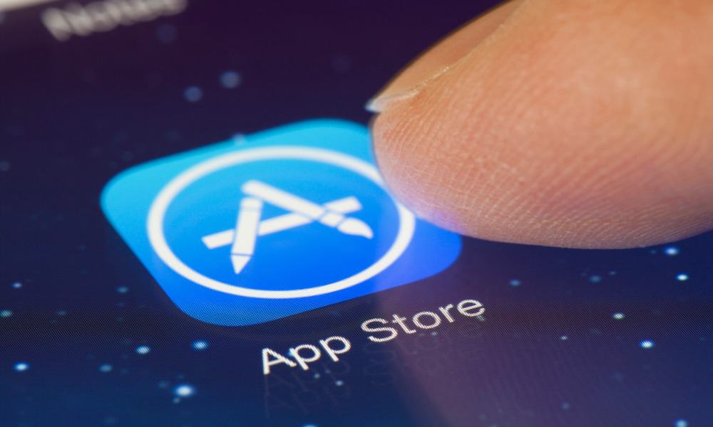 App Store anota nuevo récord anual con ingresos de 60,000 mdd 