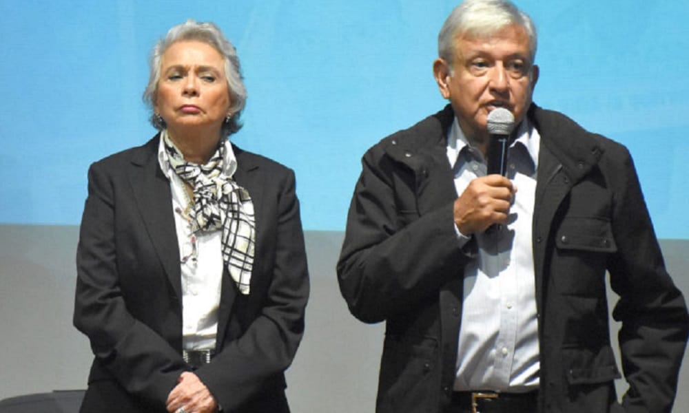 Instalan oficialmente la Comisión para la Verdad y la Justicia de Caso Ayotzinapa