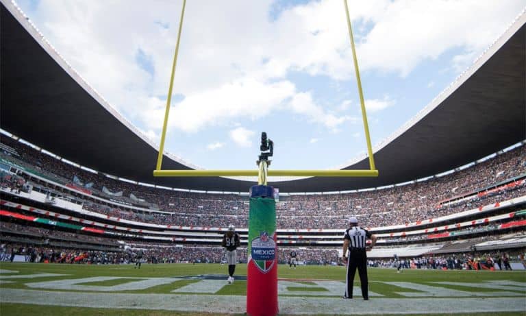 Las empresas que más pierden en México tras la cancelación del partido de la NFL