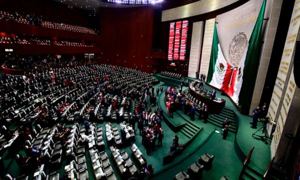 Diputados aprueban creación de la Guardia Nacional; estas son las características definitivas del nuevo cuerpo de seguridad