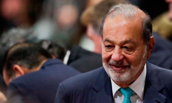 Carlos Slim quiere retirarse, pero… ¿qué significa para las empresas del hombre más rico de México?