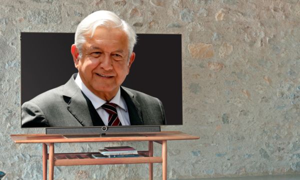 La relación de AMLO con Televisa y TV Azteca, ¿habrá borrón y cuenta nueva?