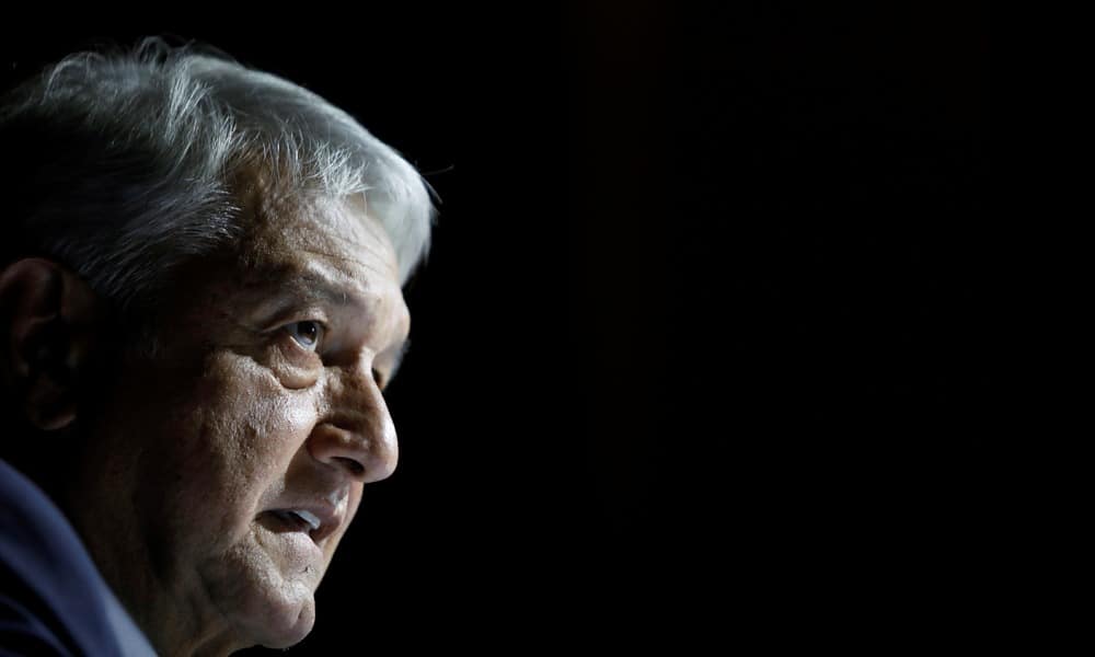 T-MEC: la última herencia de Peña Nieto a López Obrador
