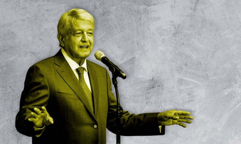 Esto es lo que los mercados financieros esperan escuchar del discurso de AMLO en su toma de protesta