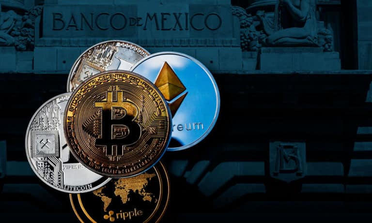 La sorpresiva legislación que le pega a los sitios de intercambio de criptomonedas en México