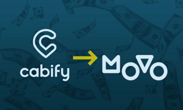 Scooters Movo, de la mano de Cabify, quiere ganar la carrera por la que todos están abriendo la cartera