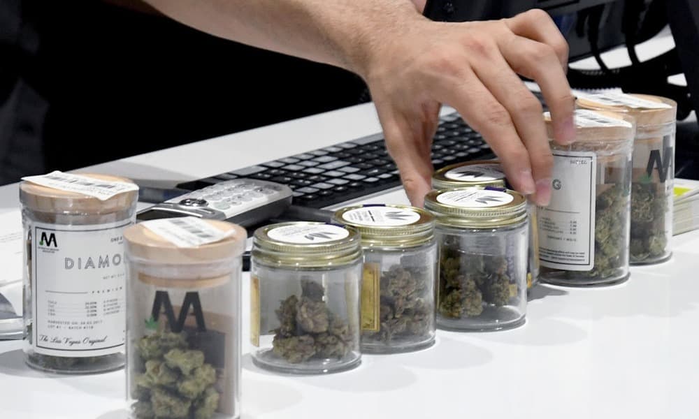Empresas venderán productos con marihuana a pesar de que la Secretaría de Economía cuestionó la validez de sus permisos