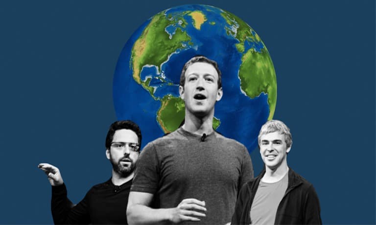 Remover a Mark Zuckerberg de Facebook (y a otros empresarios de tecnología) es más difícil de lo que crees