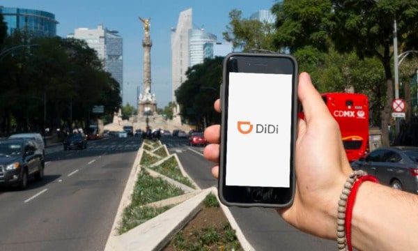 Didi también va por la entrega del ‘súper’ a tu casa