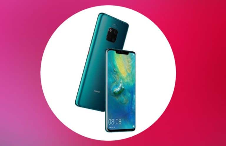 Ya fue Apple; ahora Huawei va por Samsung con sus nuevos lanzamientos