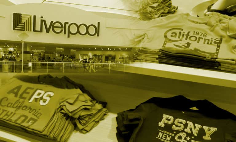 Una empresa se beneficia del ‘adiós’ que Liverpool le dio a sus marcas Aéropostale y Chico’s