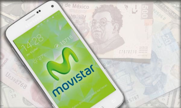 Telefónica Movistar México estrena CEO: Camilo Aya Caro