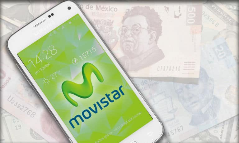 Litigio de Movistar presionaría (aún más) el presupuesto de López Obrador en 2019