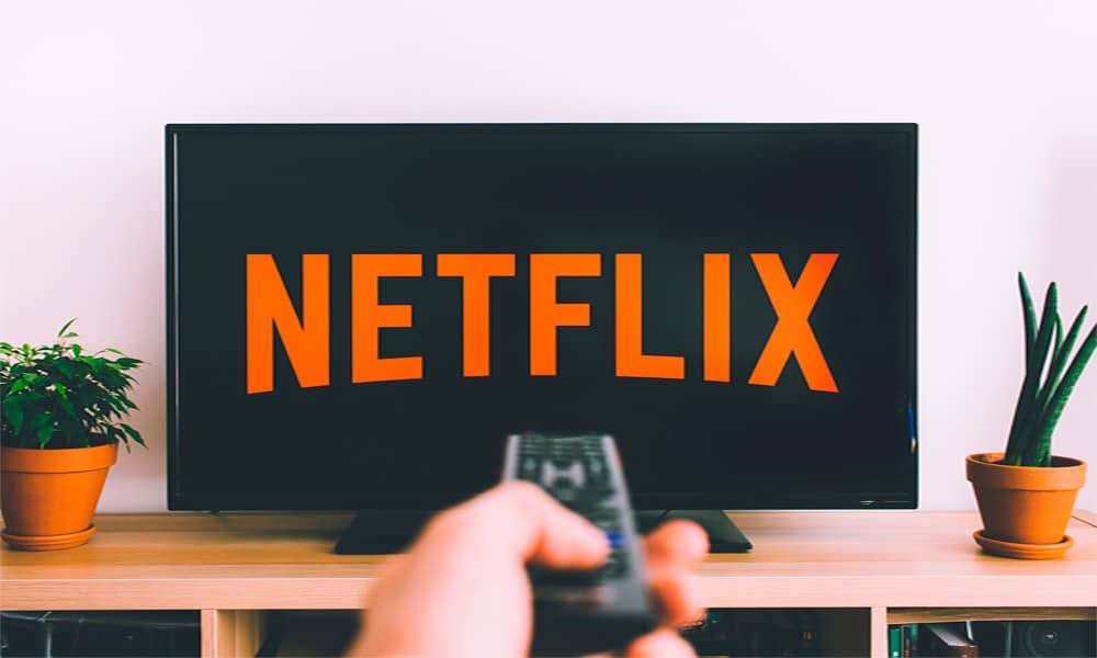 Netflix cae en bolsa por pronósticos de que perderá millones de suscriptores en 2020