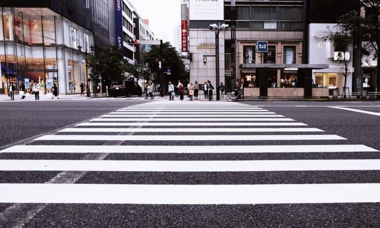 Los accidentes viales dejan 1.3 millones de víctimas anuales; los más vulnerables son los peatones