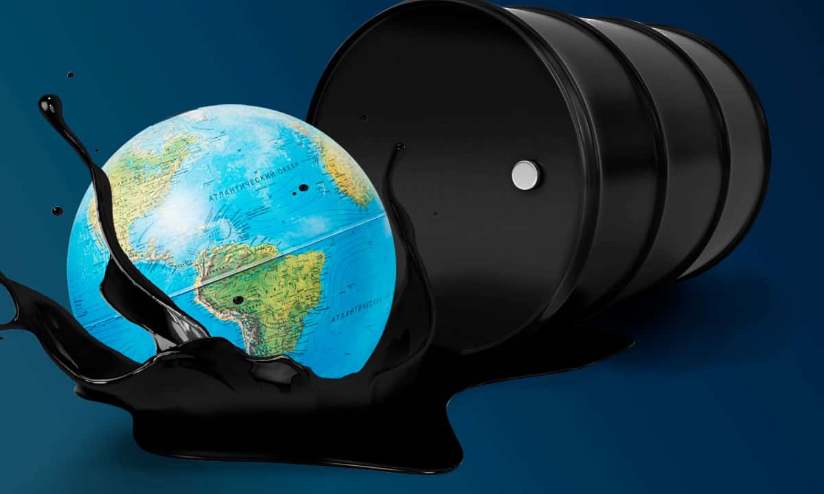 Los precios del petróleo encienden alarmas sobre la economía global