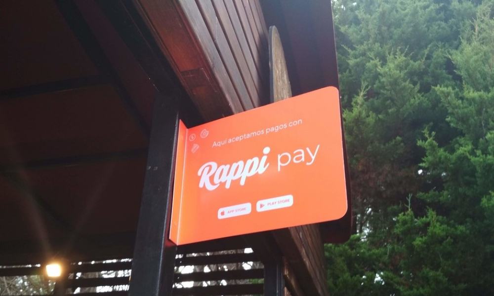 Rappi quiere que pagues, envíes y recibas dinero con RappiPay