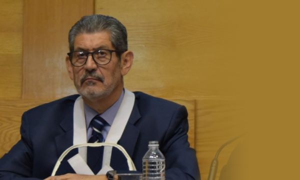 Roberto del Cueto renuncia como subgobernador de Banxico
