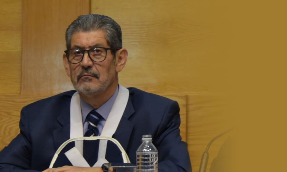 Roberto del Cueto renuncia como subgobernador de Banxico