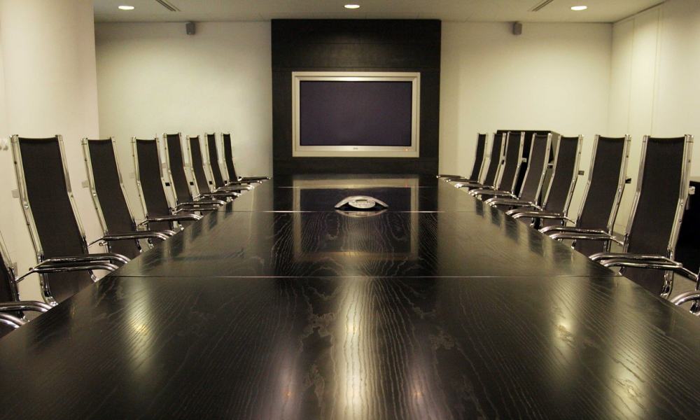 ¿El CEO debe ser diferente al presidente del Consejo de Administración? Citigroup opina que sí