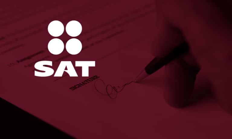 En cuatro días el SAT devolvió 3 millones de pesos a personas físicas