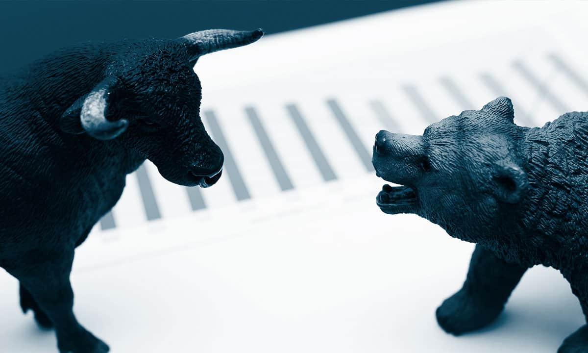 La volatilidad en los mercados también es una oportunidad para los inversionistas ‘agresivos’