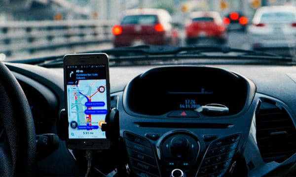 Uber planea vender 10,000 mdd en acciones en su debut en bolsa