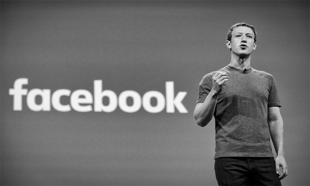 Mark Zuckerberg dice que Facebook permitirá a los usuarios desactivar los anuncios políticos