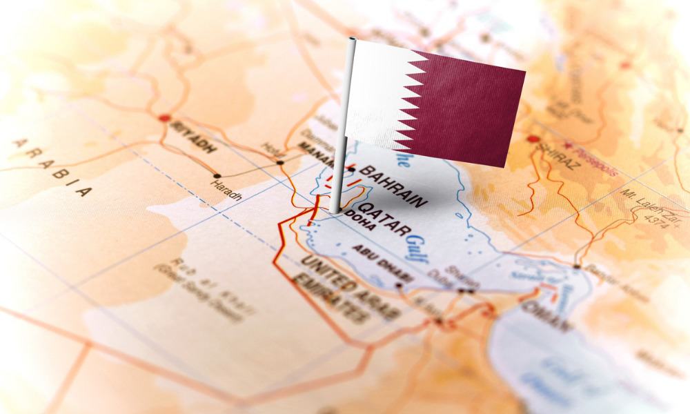 Qatar dejará la OPEP en 2019, en medio de conflictos con Arabia Saudita, y se concentrará en el gas