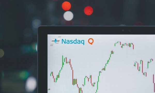 Nasdaq liga racha de ganancias mensuales más larga desde enero de 2018