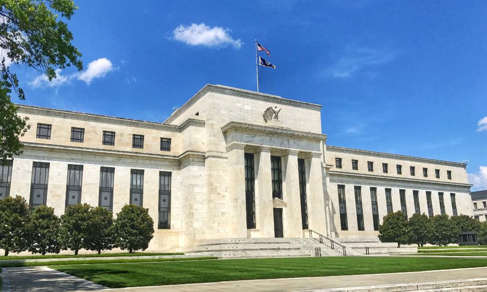 Reserva Federal debatió un mayor recorte de tasa en su pasada reunión