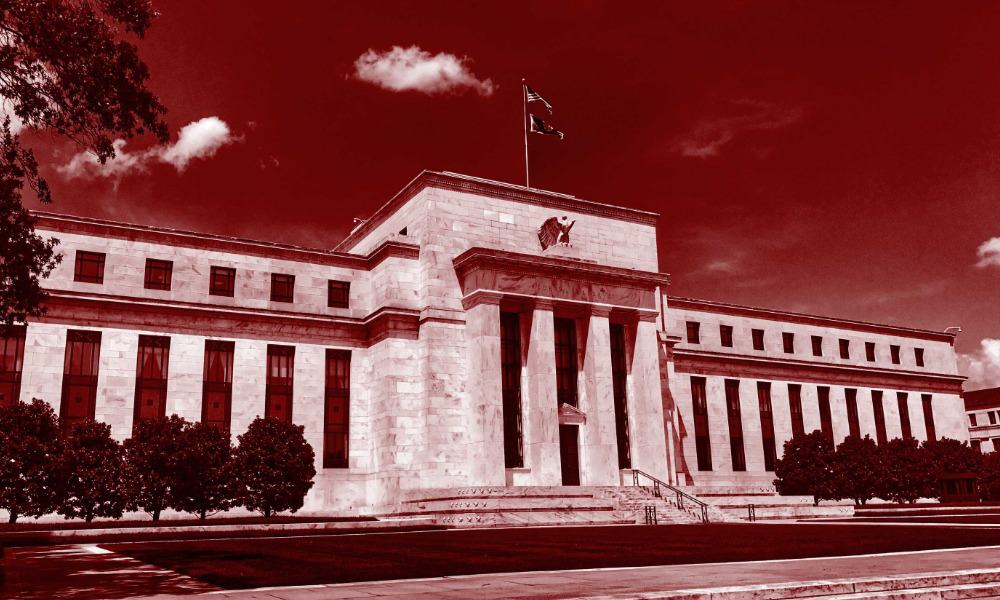 Fed, Reserva Federal
