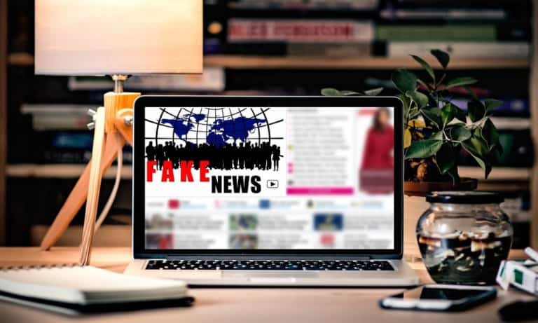 Bots de fake news son más inteligentes de lo que se cree